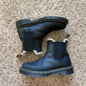 Doc Marten Chelsea Boots